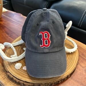 xxl fitted red sox cap